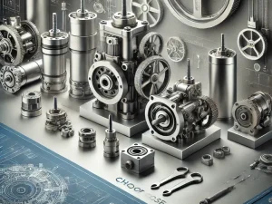 Variable Piston Pump - Image 2