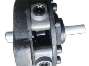 Cast Iron Polyhydron Piston Pumps