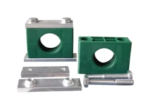 Hydraulic Pipe Clamps