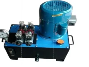Hydraulic Power Pack