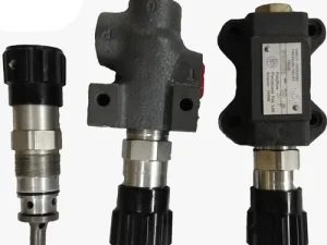 Hydraulic Relief Valve