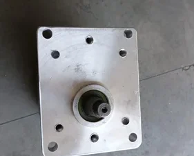 Hydraulic Gear Pump