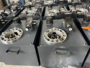 Power pack - Image 1